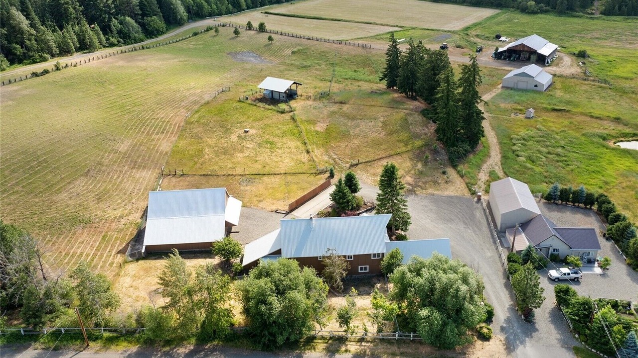 Photo of Outdoor in Cle Elum