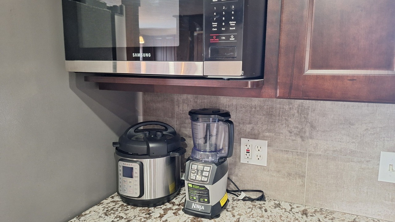 Photo of Kitchen in Cle Elum