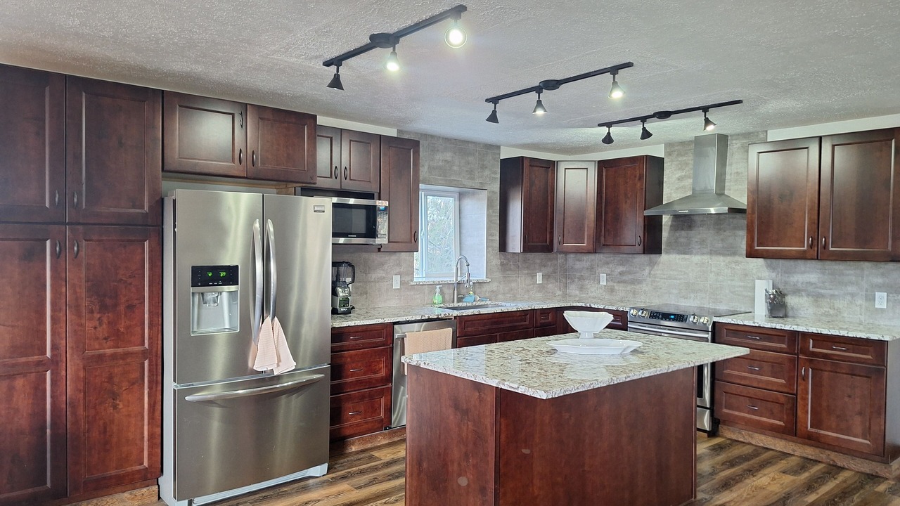 Photo of Kitchen in Cle Elum