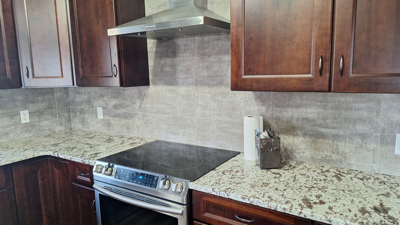Photo of Kitchen in Cle Elum