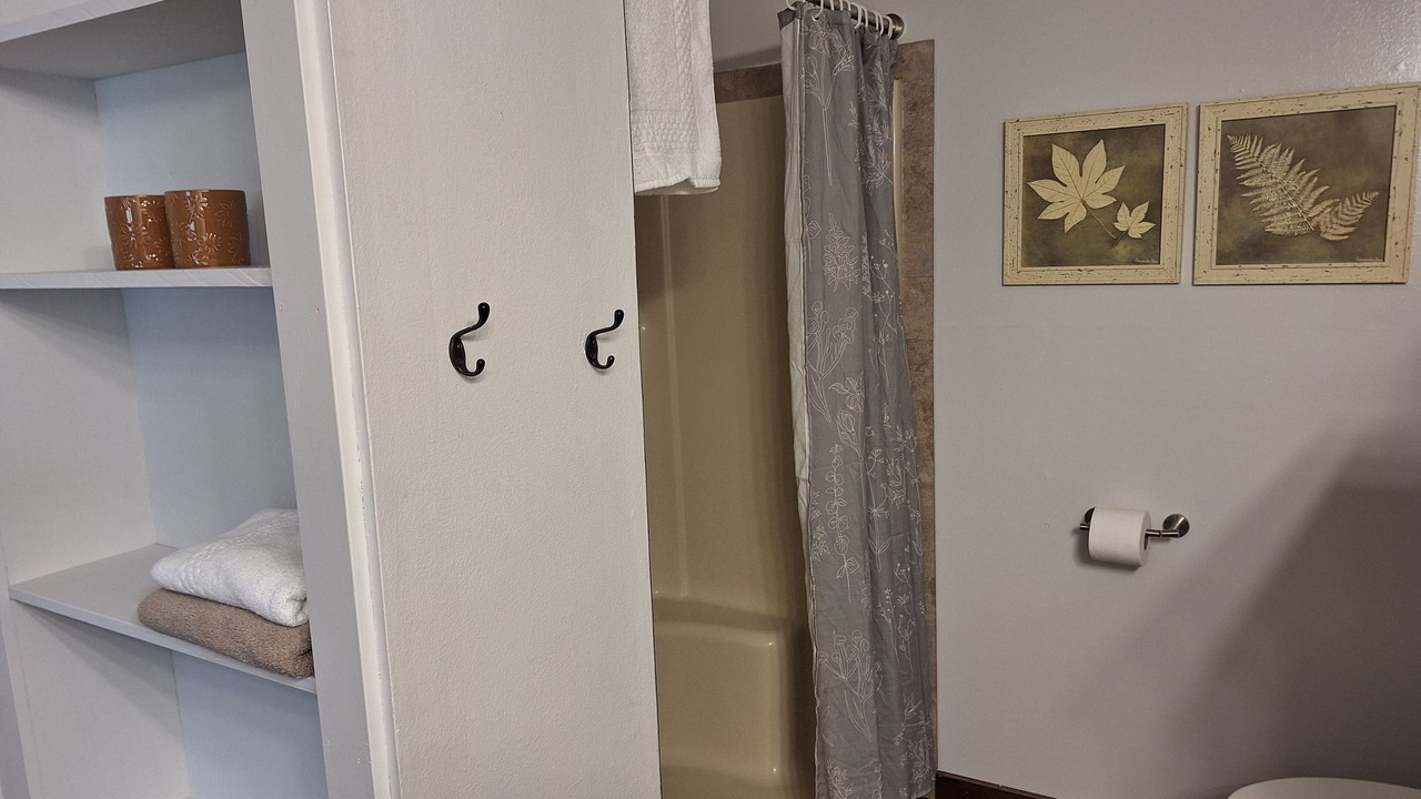 Photo of Bathroom in Cle Elum