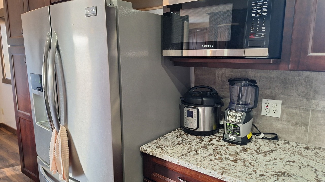 Photo of Kitchen in Cle Elum