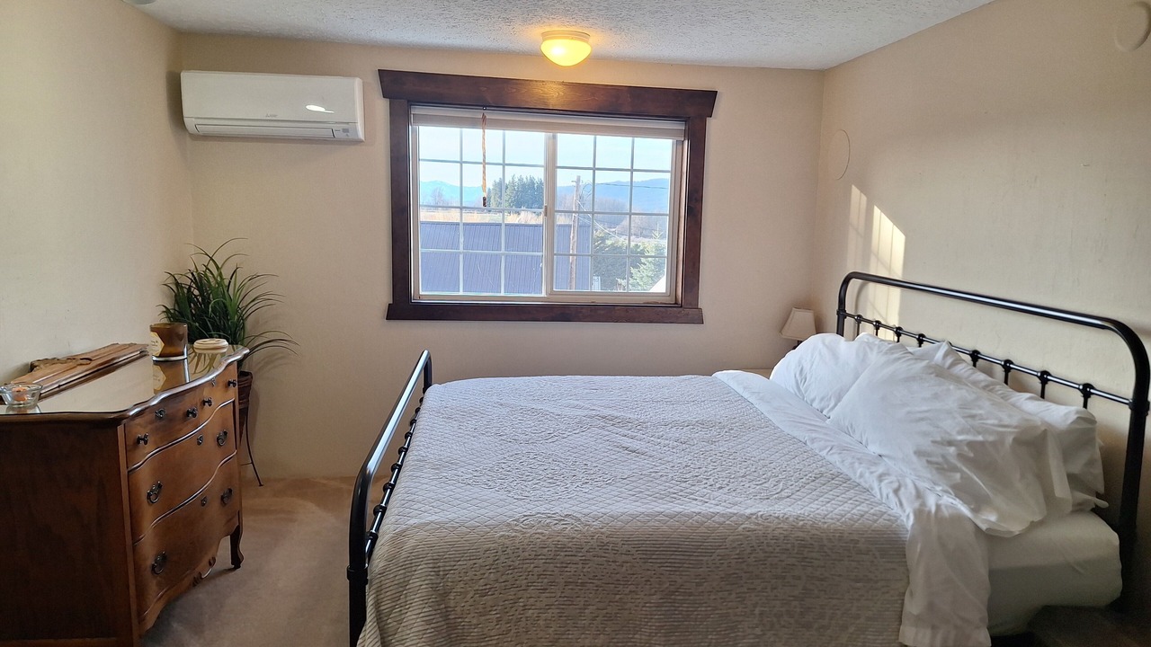 Photo of Bedroom in Cle Elum