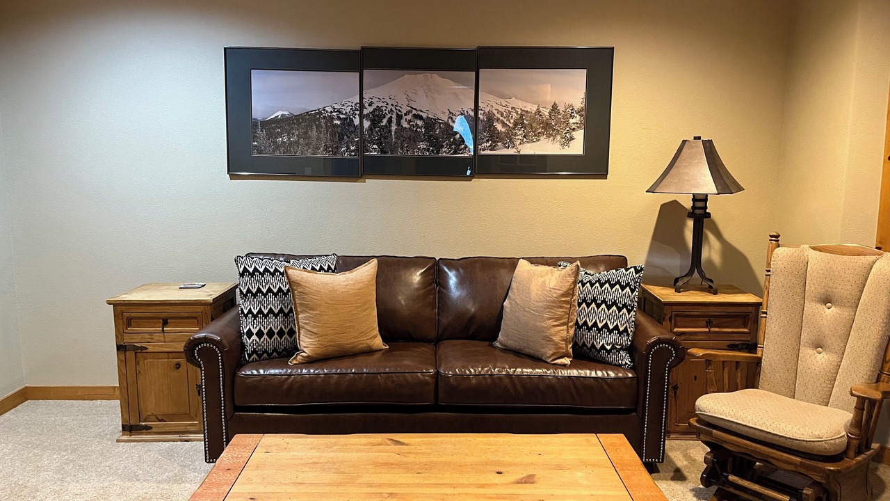 Photo of Livingroom in Deer Park