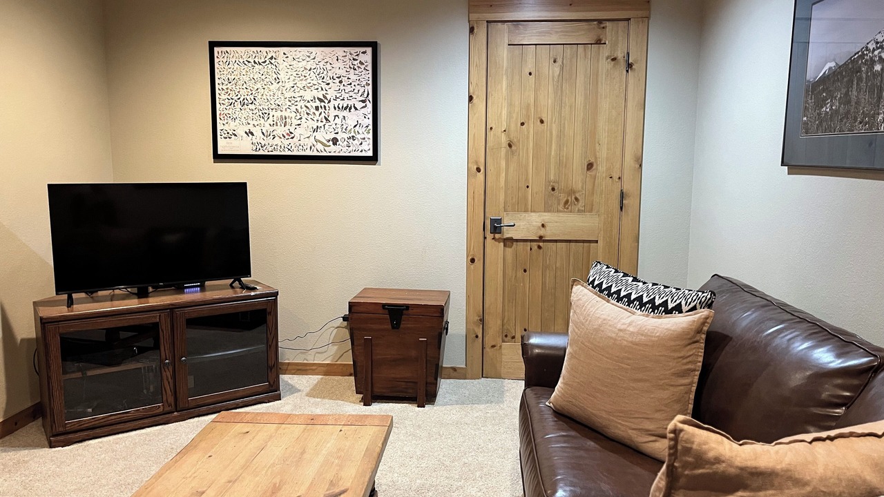 Photo of Livingroom in Deer Park