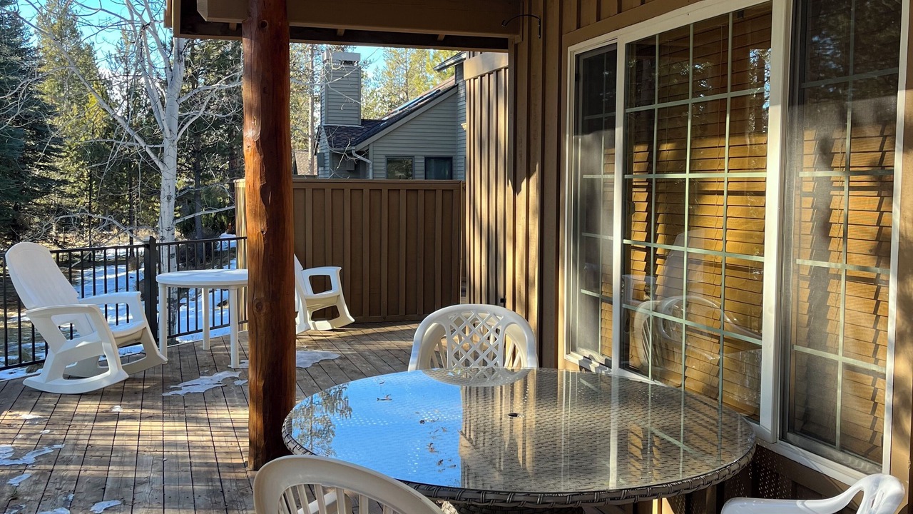 Photo of Outdoor in Deer Park