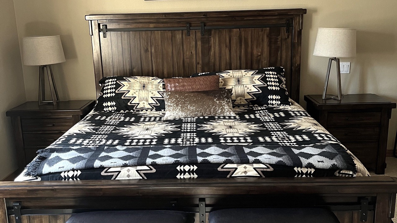 Photo of Bedroom in Deer Park