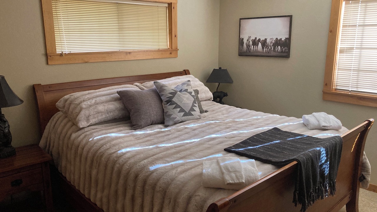 Photo of Bedroom in Deer Park