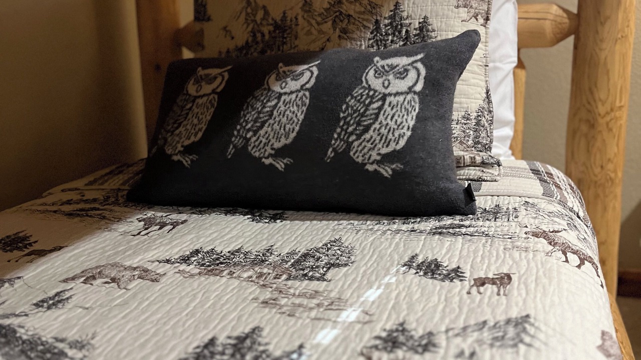 Photo of Bedroom in Deer Park