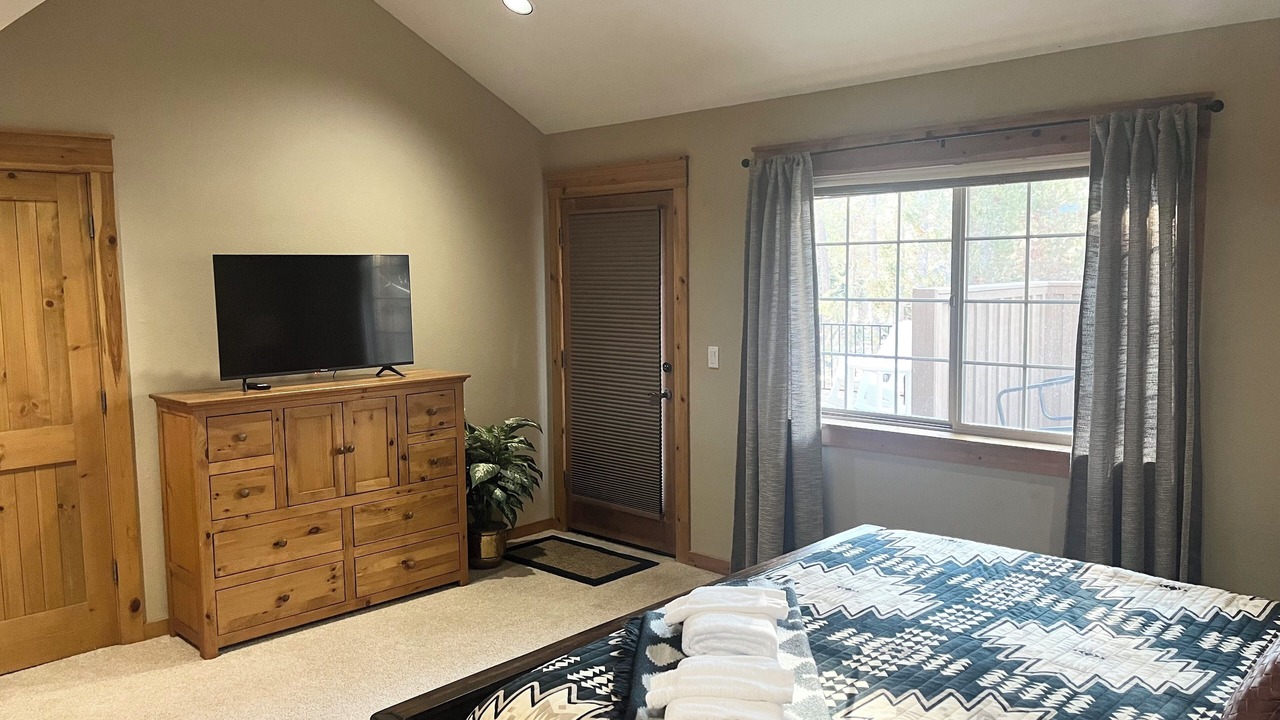 Photo of Bedroom in Deer Park