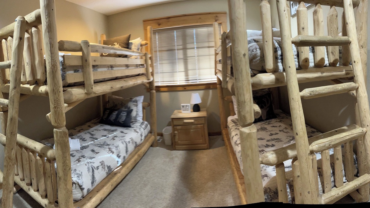 Photo of Bedroom in Deer Park