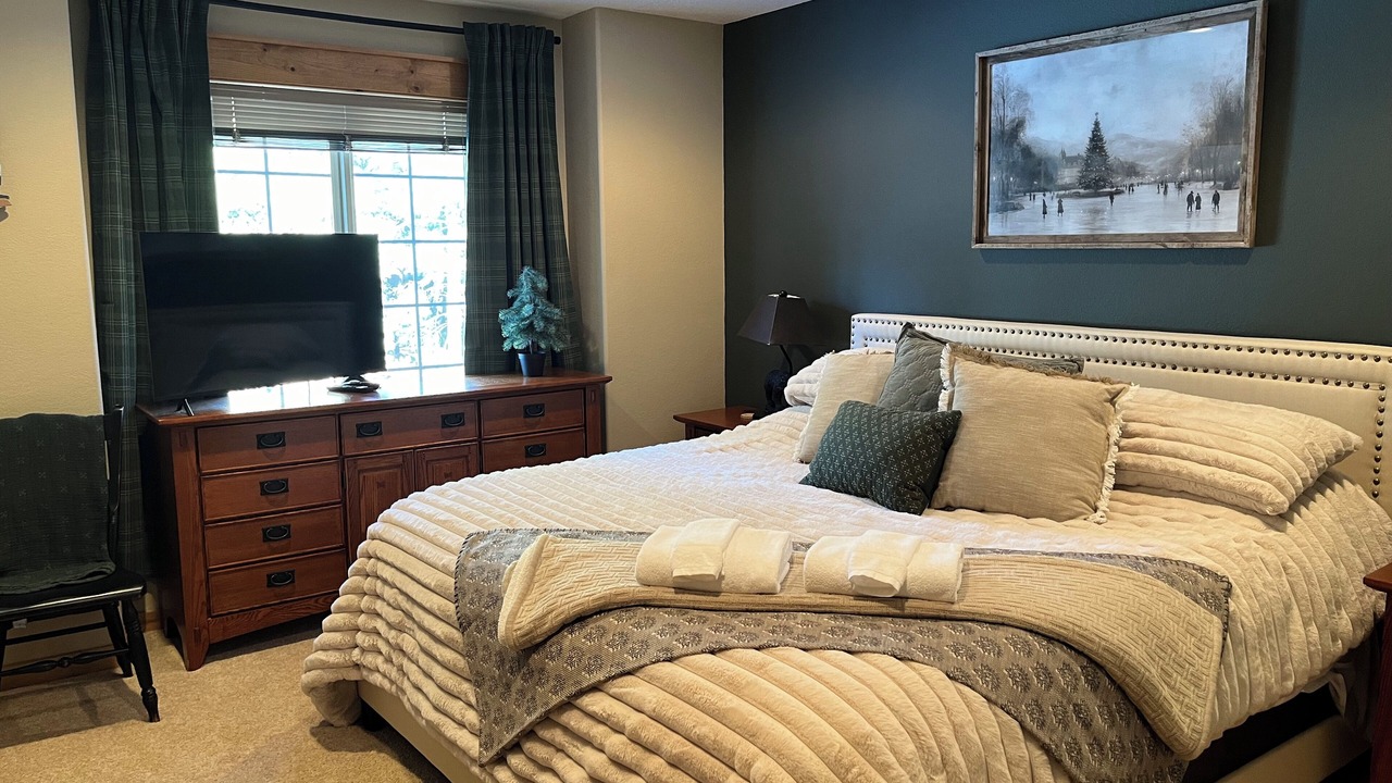 Photo of Bedroom in Deer Park