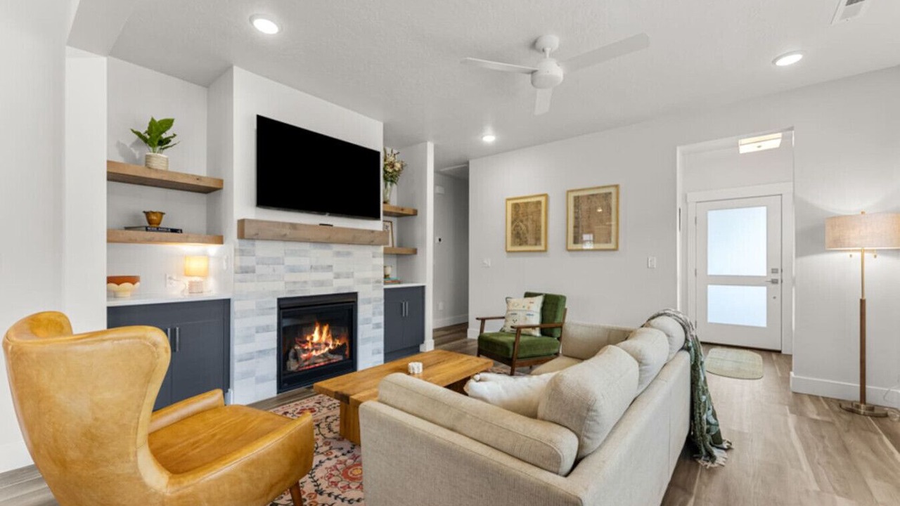 Photo of Livingroom in Meridian