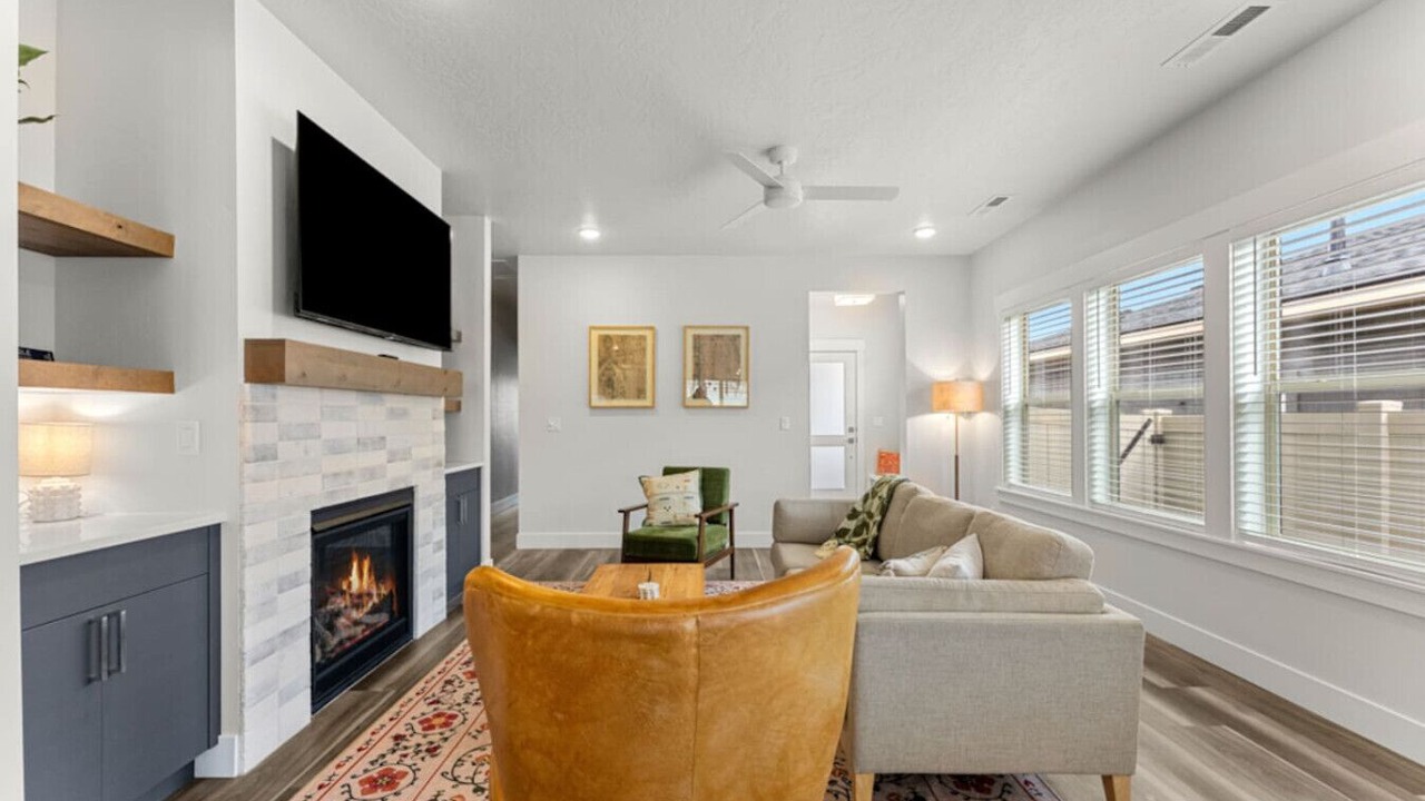 Photo of Livingroom in Meridian