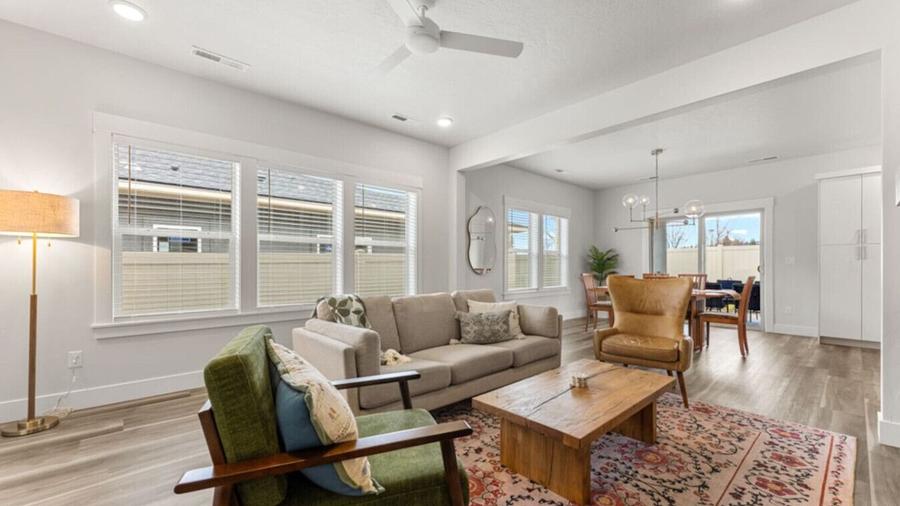 Photo of Livingroom in Meridian