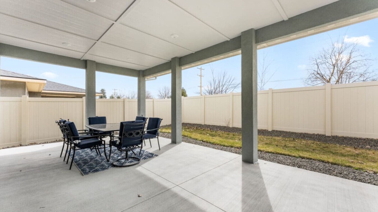 Photo of Outdoor in Meridian