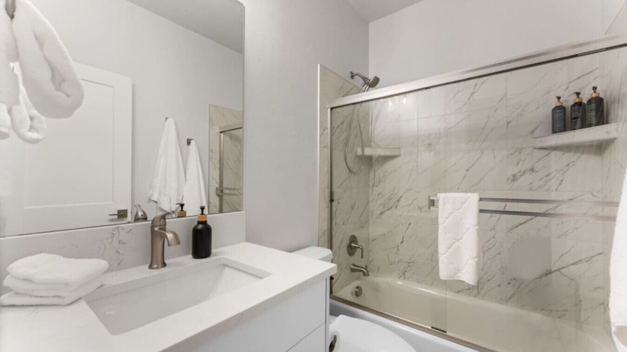 Photo of Bathroom in Meridian