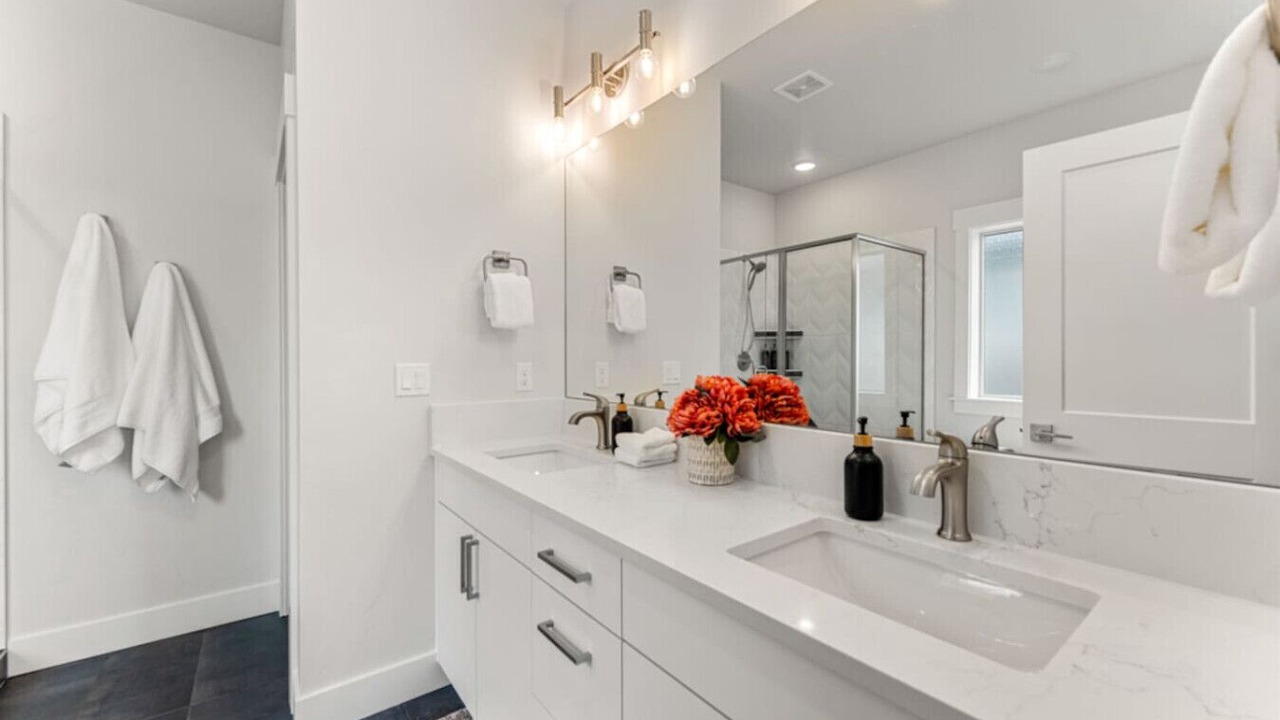 Photo of Bathroom in Meridian