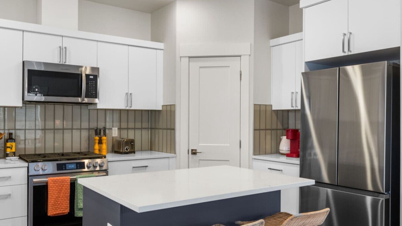 Photo of Kitchen in Meridian