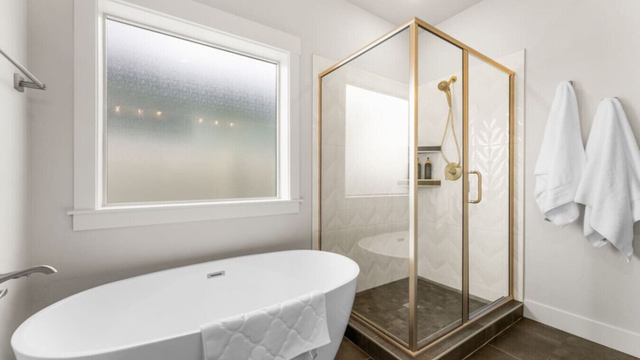 Photo of Bathroom in Meridian