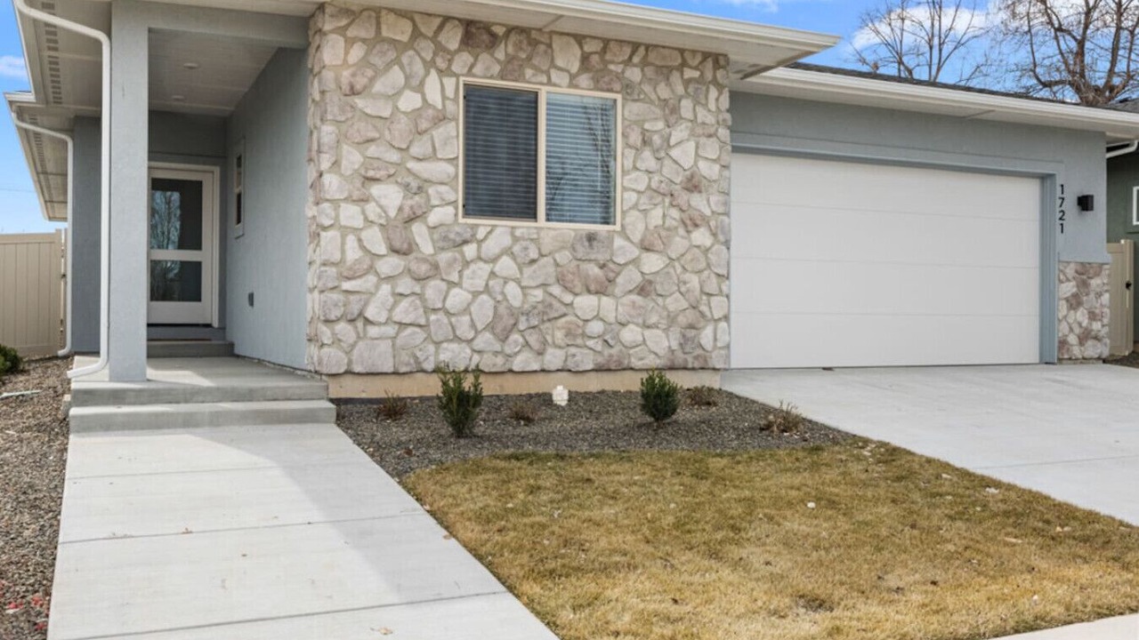 Photo of Outdoor in Meridian