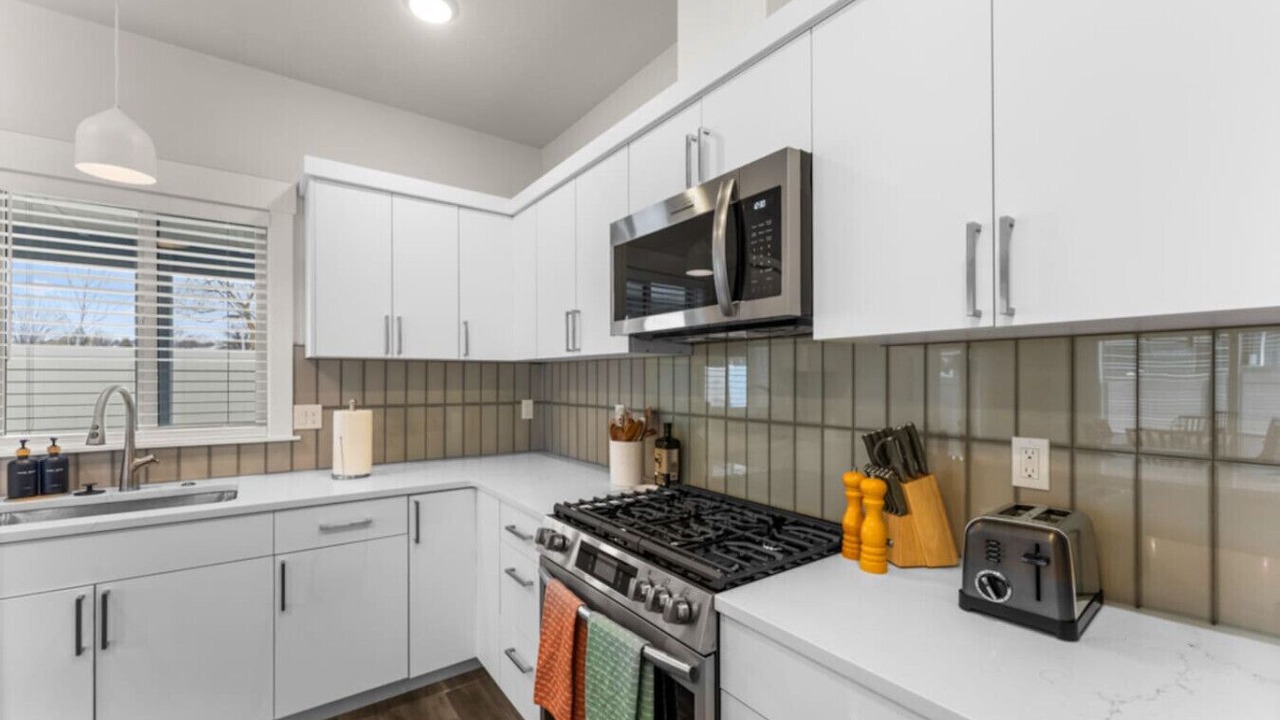Photo of Kitchen in Meridian