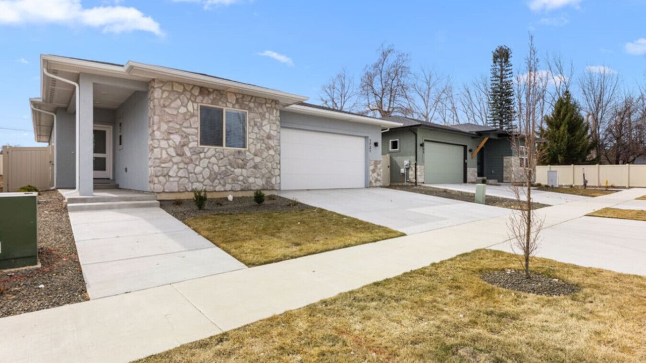 Photo of Outdoor in Meridian