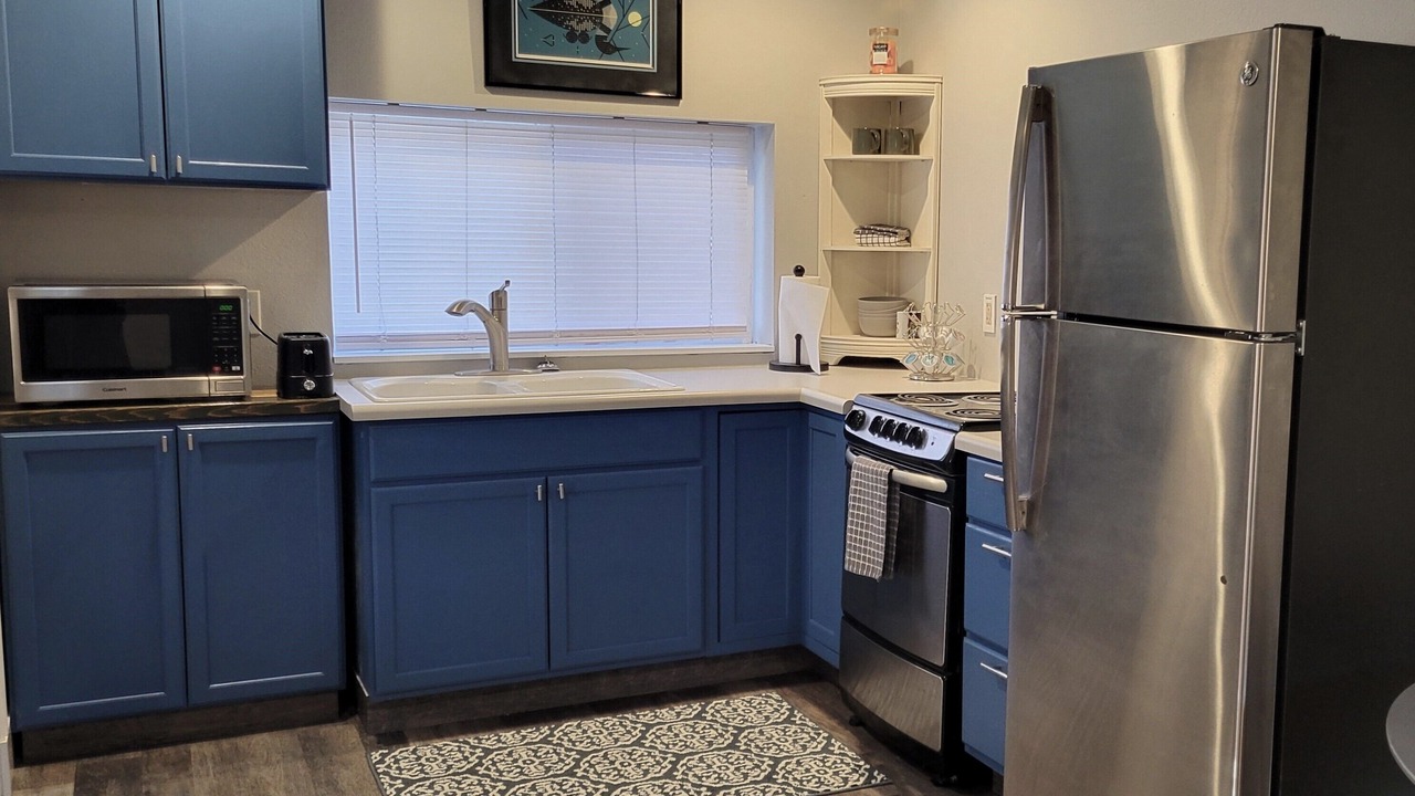 Photo of Kitchen in Cashmere