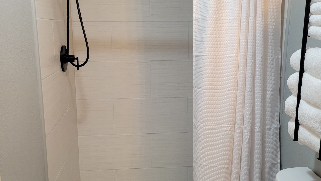 Photo of Bathroom in Cashmere