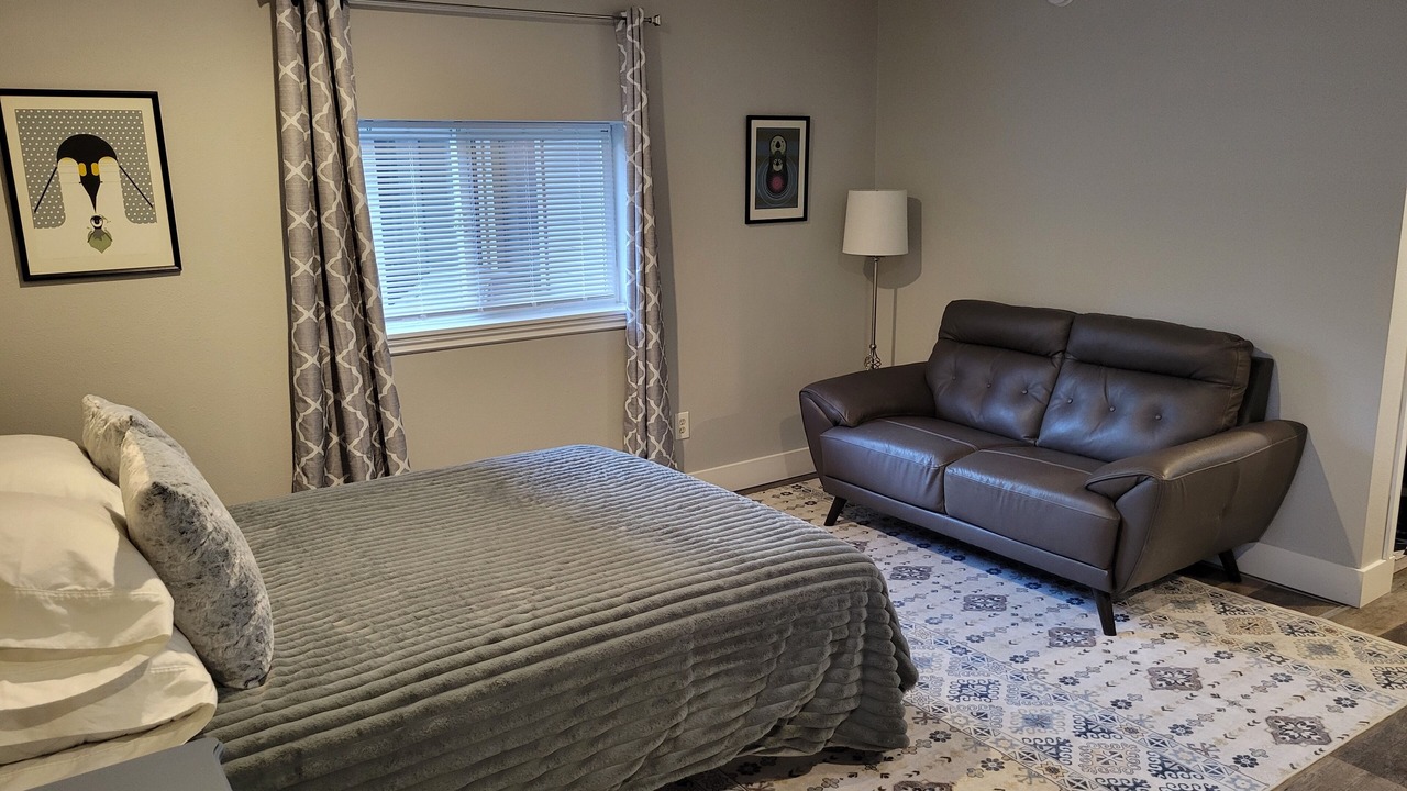 Photo of Bedroom in Cashmere
