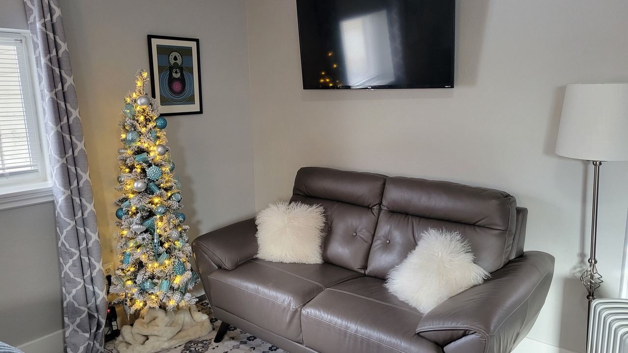 Photo of Livingroom in Cashmere