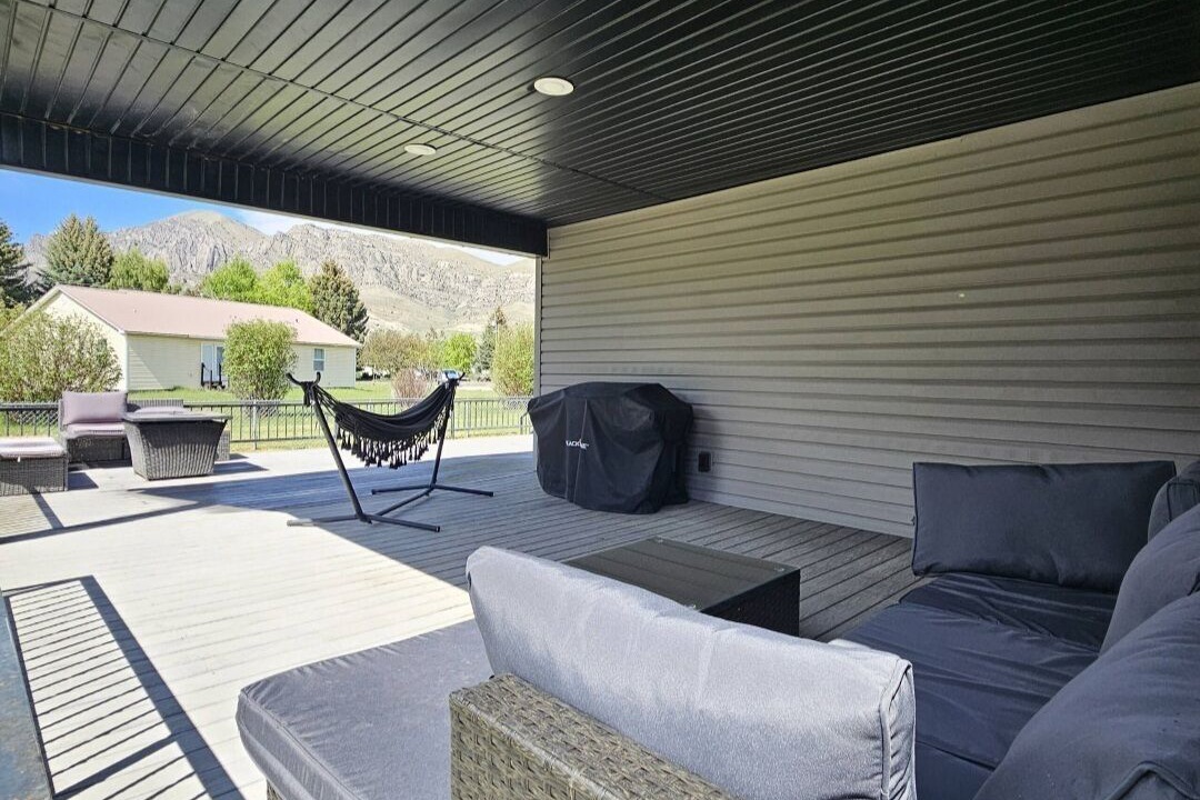Photo of Patio Balcony in Arco