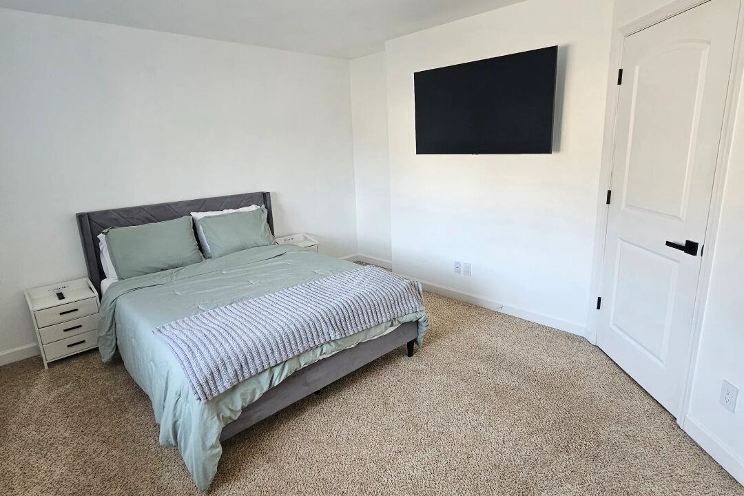 Photo of Bedroom in Arco
