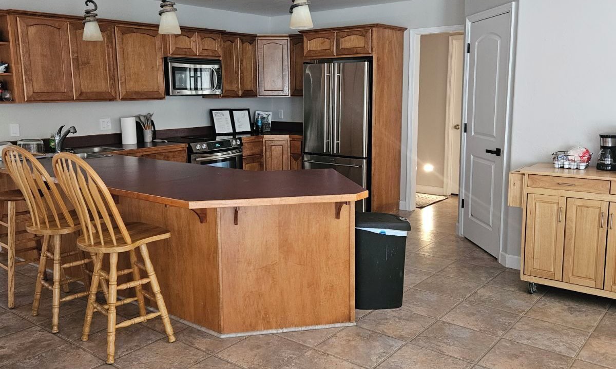 Photo of Kitchen in Arco
