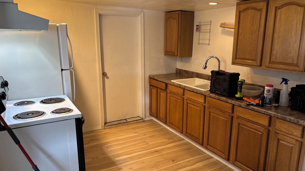 Photo of Kitchen in Grants Pass