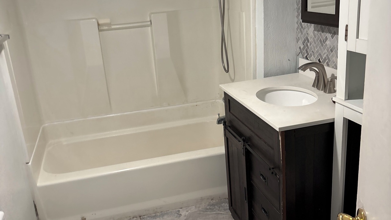 Photo of Bathroom in Grants Pass