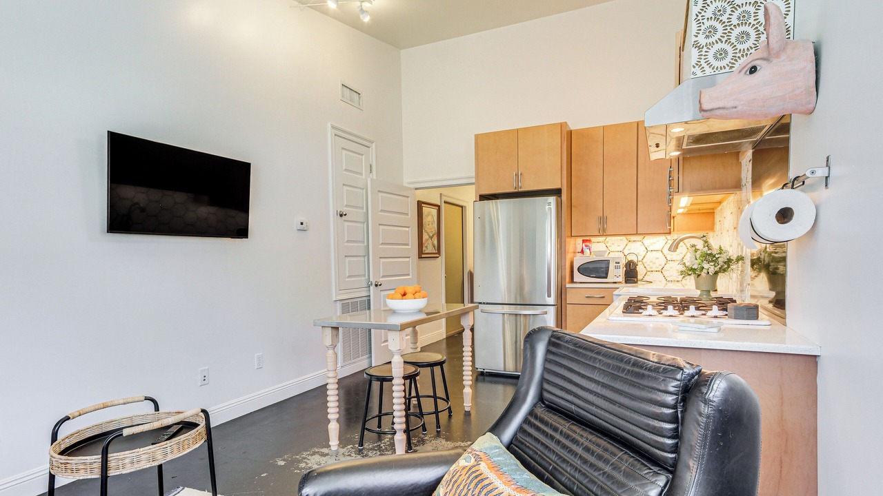 Photo of Livingroom in Latimer