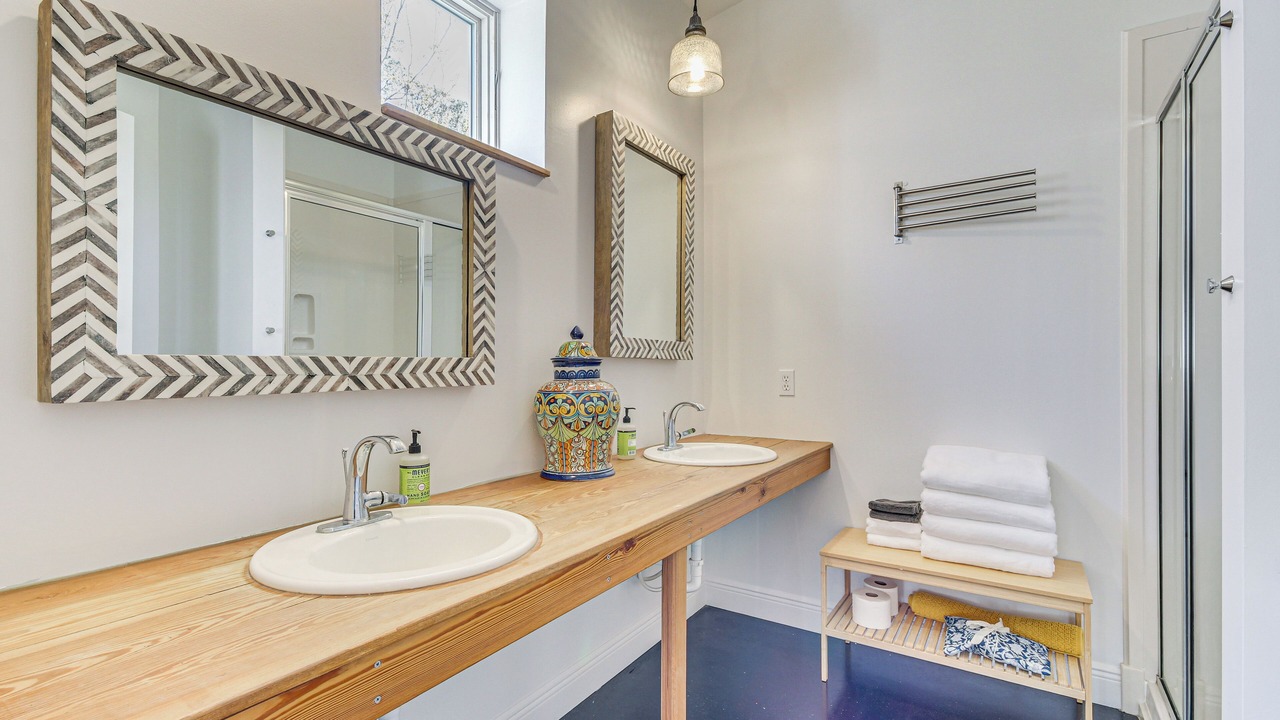Photo of Bathroom in Latimer