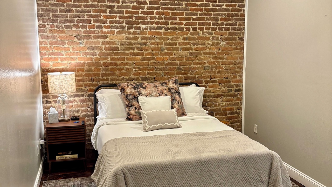 Photo of Bedroom in Florence