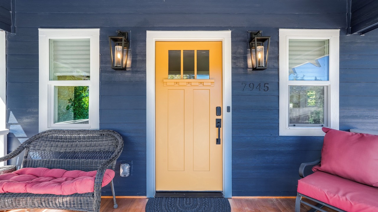 Photo of Outdoor in Garden Home-Whitford
