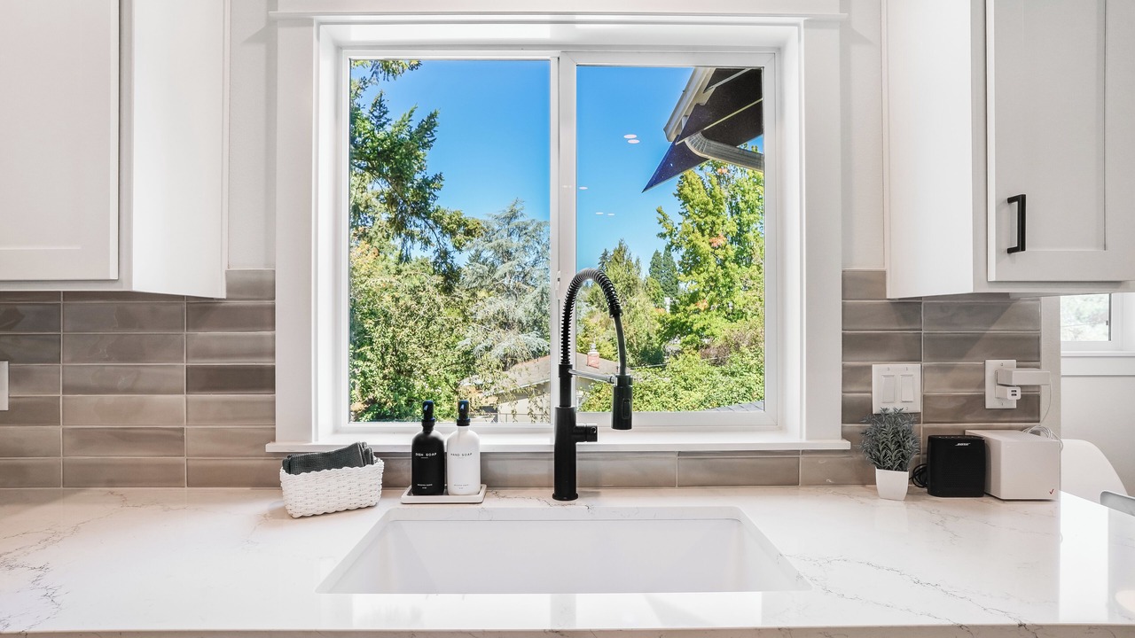 Photo of Bathroom in Garden Home-Whitford
