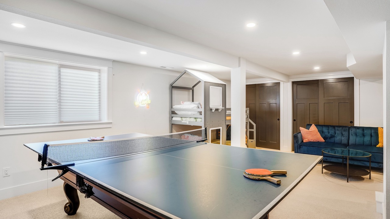 Photo of Bedroom in Garden Home-Whitford
