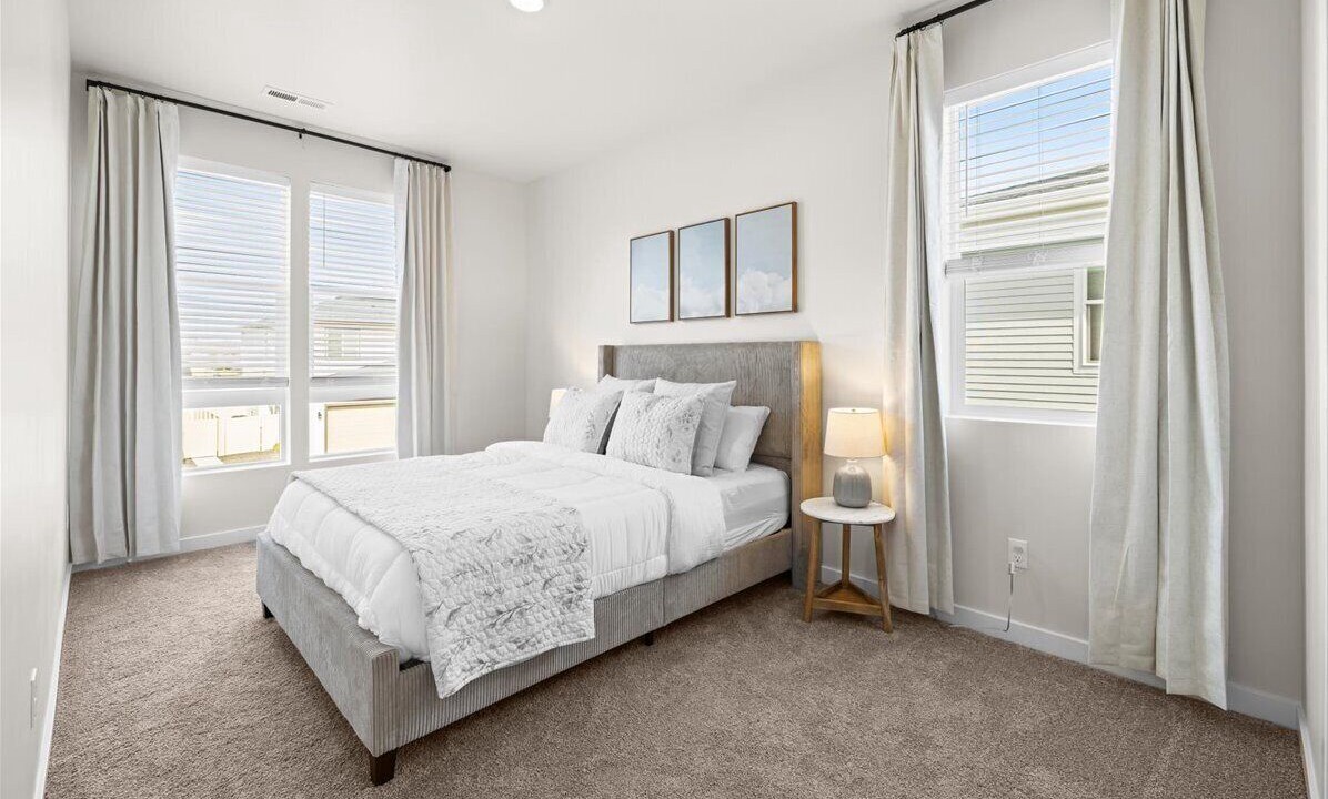 Photo of Bedroom in Star