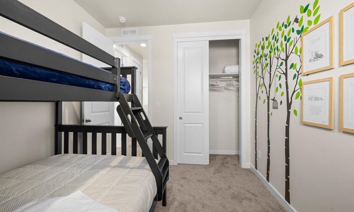 Photo of Bedroom in Star
