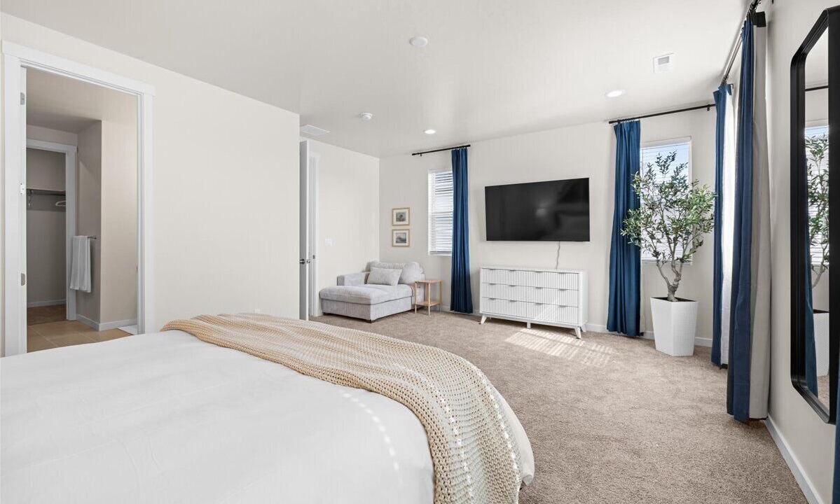 Photo of Bedroom in Star