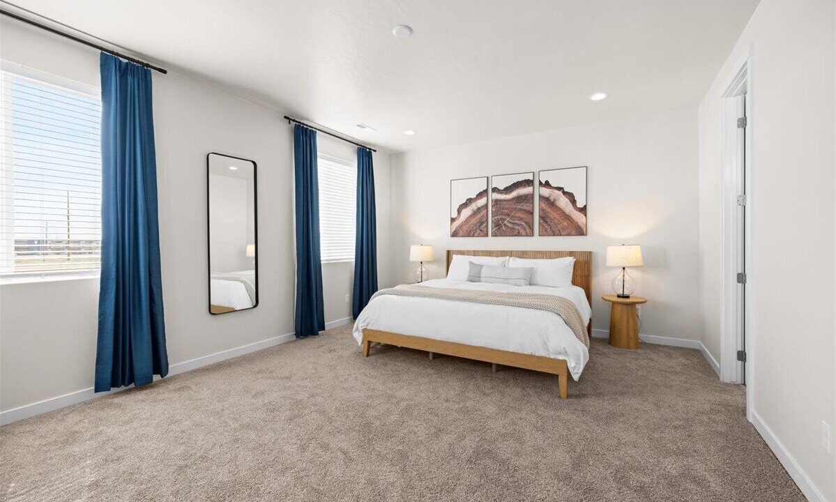 Photo of Bedroom in Star