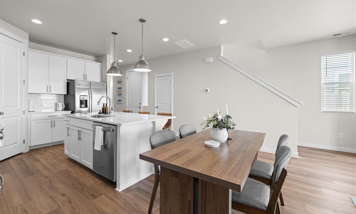 Photo of Kitchen in Star