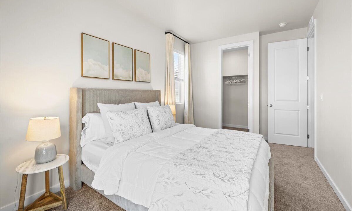 Photo of Bedroom in Star