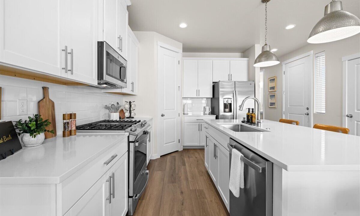 Photo of Kitchen in Star