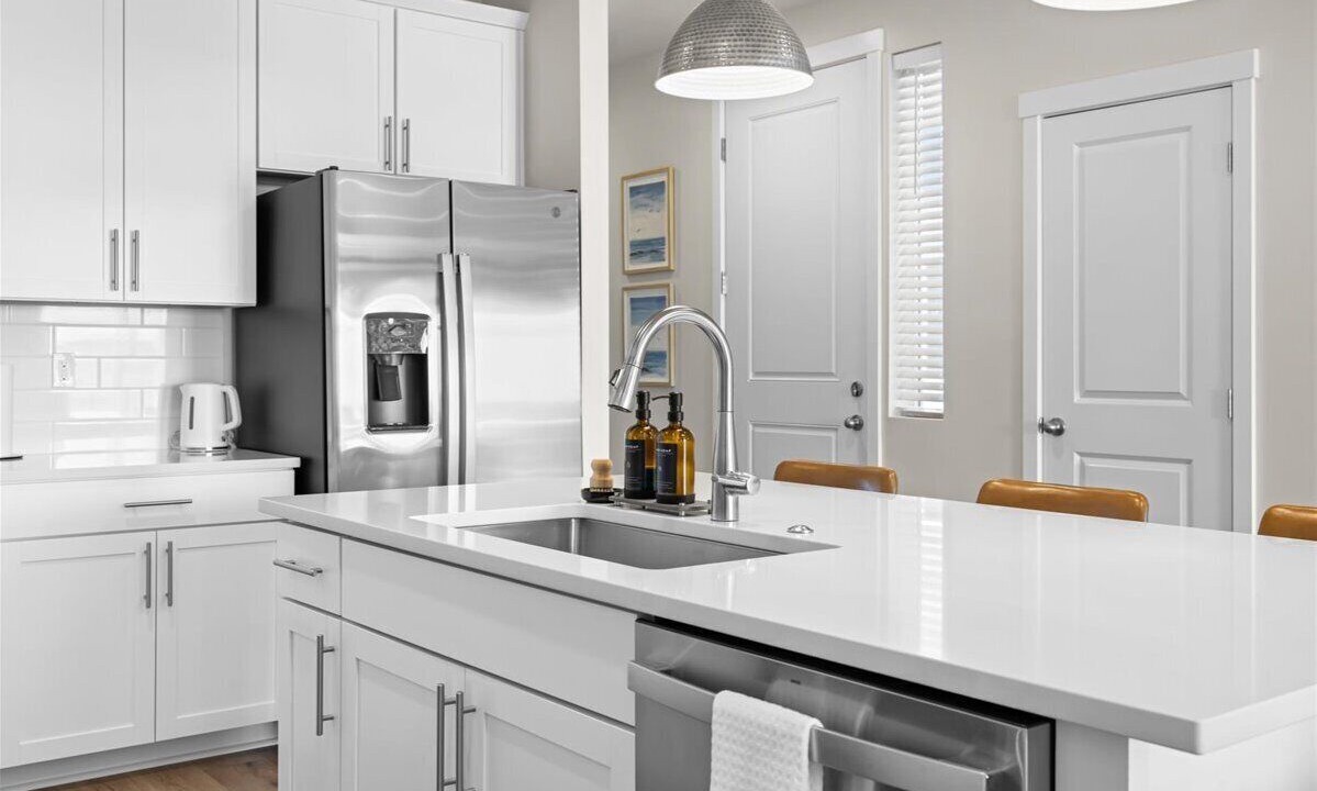 Photo of Kitchen in Star